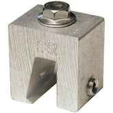 S-5! E Mini Metal Roof Mounting Clamp.